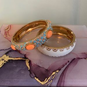 Stella & Dot Bracelets